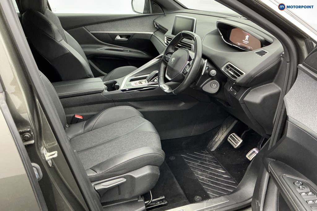 Used Peugeot 3008 2019 for sale - 76494858: Photo 11