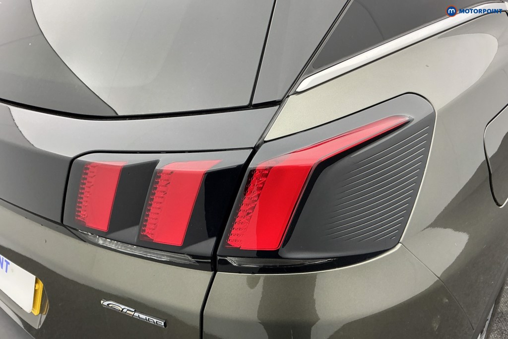 Used Peugeot 3008 2019 for sale - 76494858: Photo 17