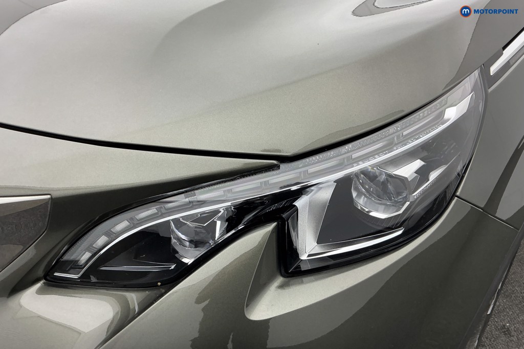 Used Peugeot 3008 2019 for sale - 76494858: Photo 18