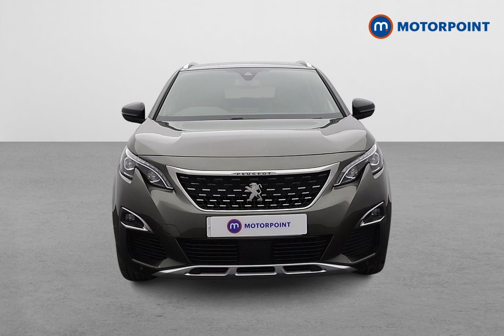 Used Peugeot 3008 2019 for sale - 76494858: Photo 2