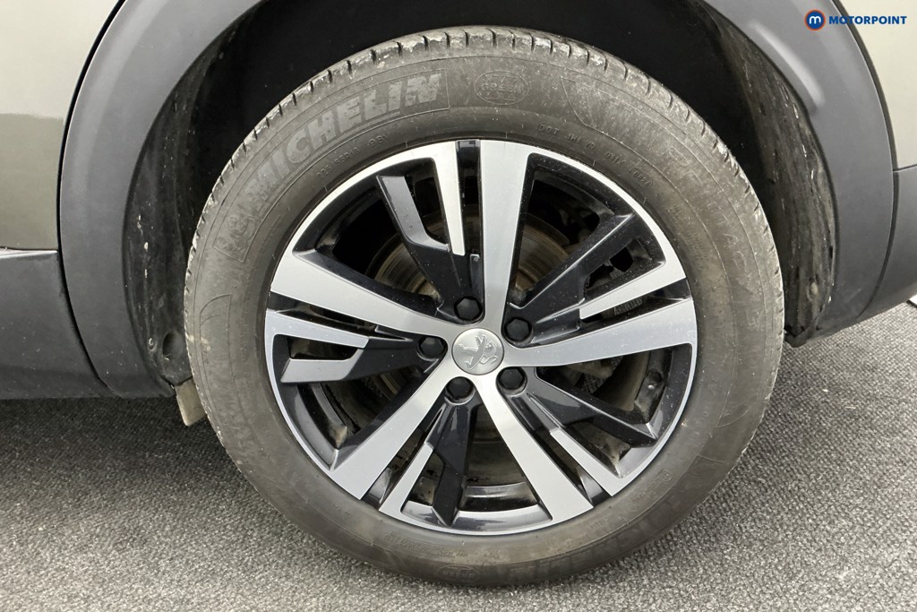 Used Peugeot 3008 2019 for sale - 76494858: Photo 20