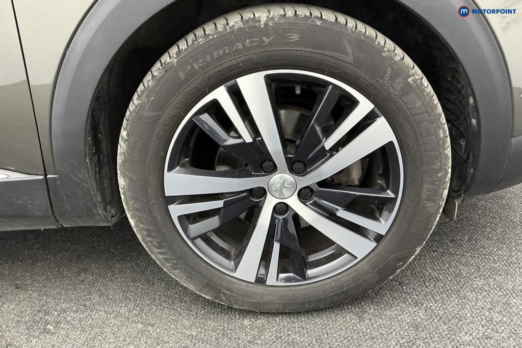 Used Peugeot 3008 2019 for sale - 76494858: Photo 21