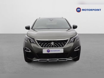 Used Peugeot 3008 2019 for sale - 76494858: Photo