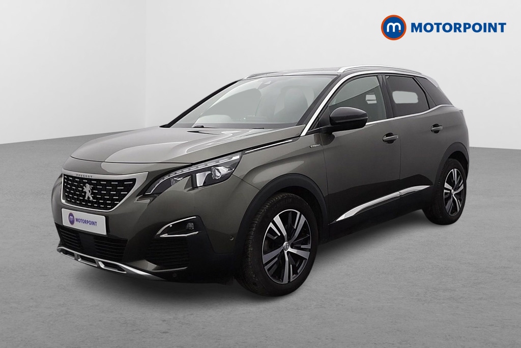 Used Peugeot 3008 2019 for sale - 76494858: Photo 3