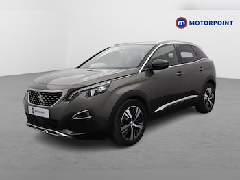 Used Peugeot 3008 2019 for sale - 76494858: Photo