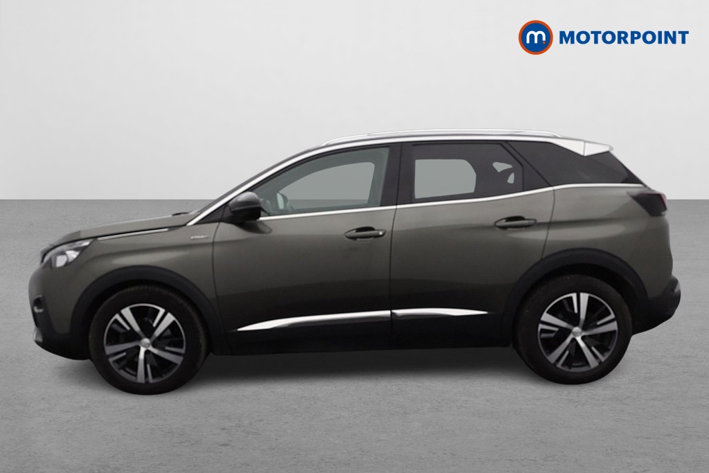 Used Peugeot 3008 2019 for sale - 76494858: Photo 4