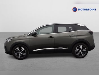 Used Peugeot 3008 2019 for sale - 76494858: Photo
