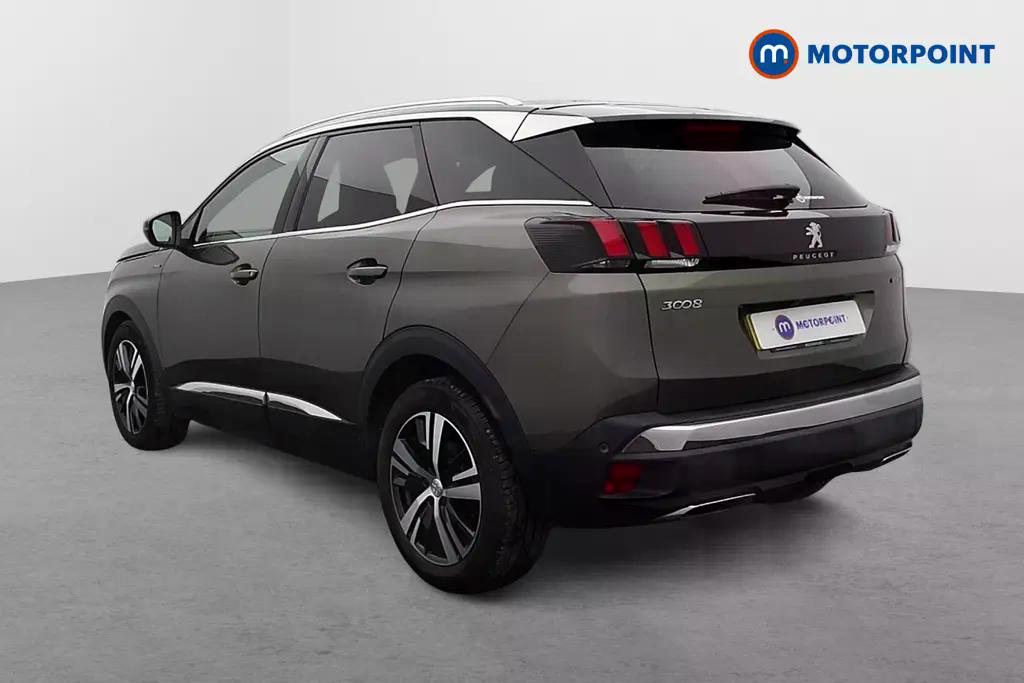 Used Peugeot 3008 2019 for sale - 76494858: Photo 5