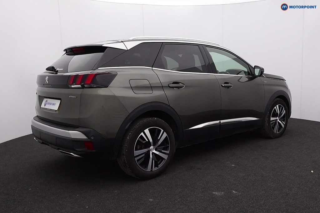 Used Peugeot 3008 2019 for sale - 76494858: Photo 6