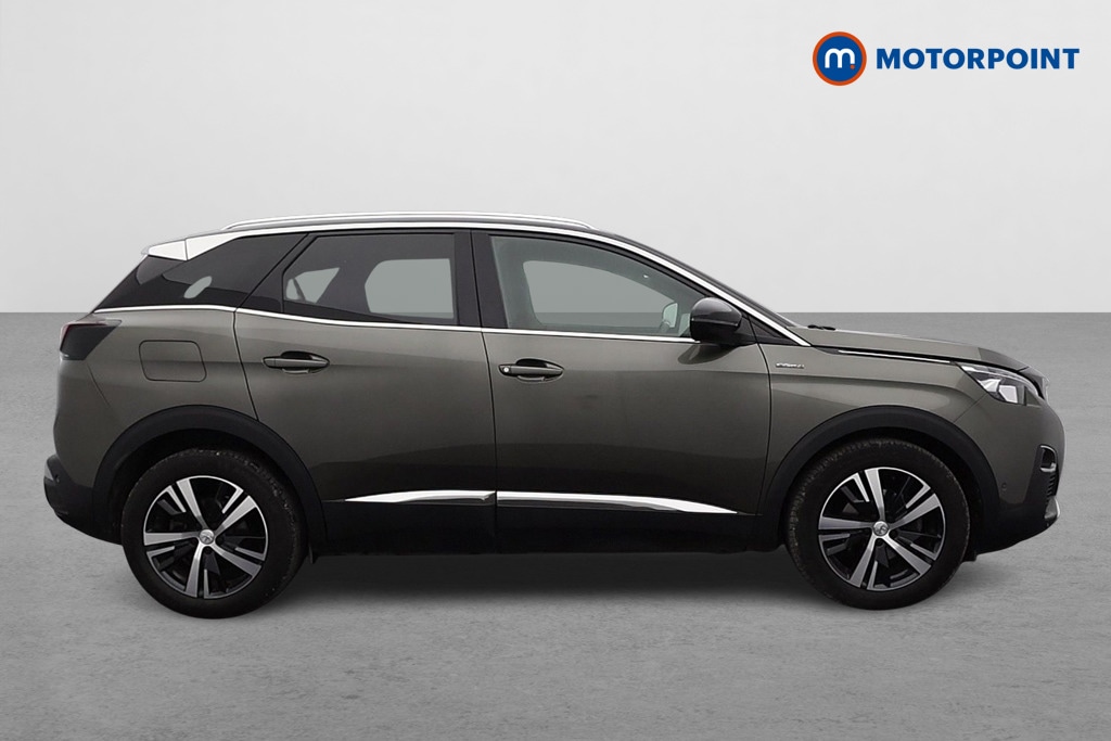 Used Peugeot 3008 2019 for sale - 76494858: Photo 7