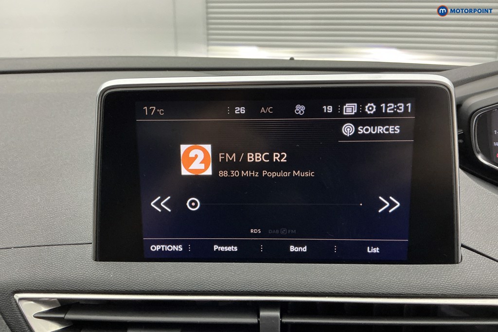 Used Peugeot 3008 2019 for sale - 76494858: Photo 8