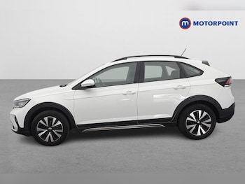 Used Volkswagen Taigo 2023 for sale - 78734019: Photo