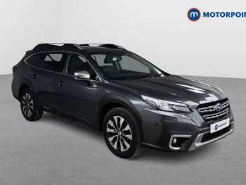 2023 - 2.5i Touring 5dr Lineartronic
