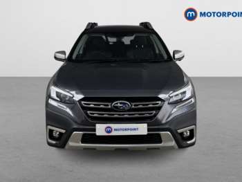 Used Subaru Outback 2023 for sale - 74912407: Photo