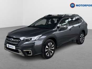 Used Subaru Outback 2023 for sale - 74912407: Photo