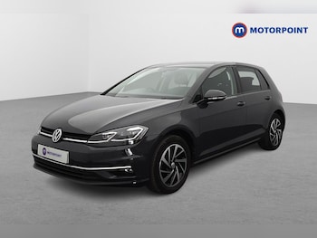 Used Volkswagen Golf 2020 for sale - 79272269: Photo