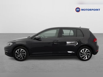 Used Volkswagen Golf 2020 for sale - 79272269: Photo