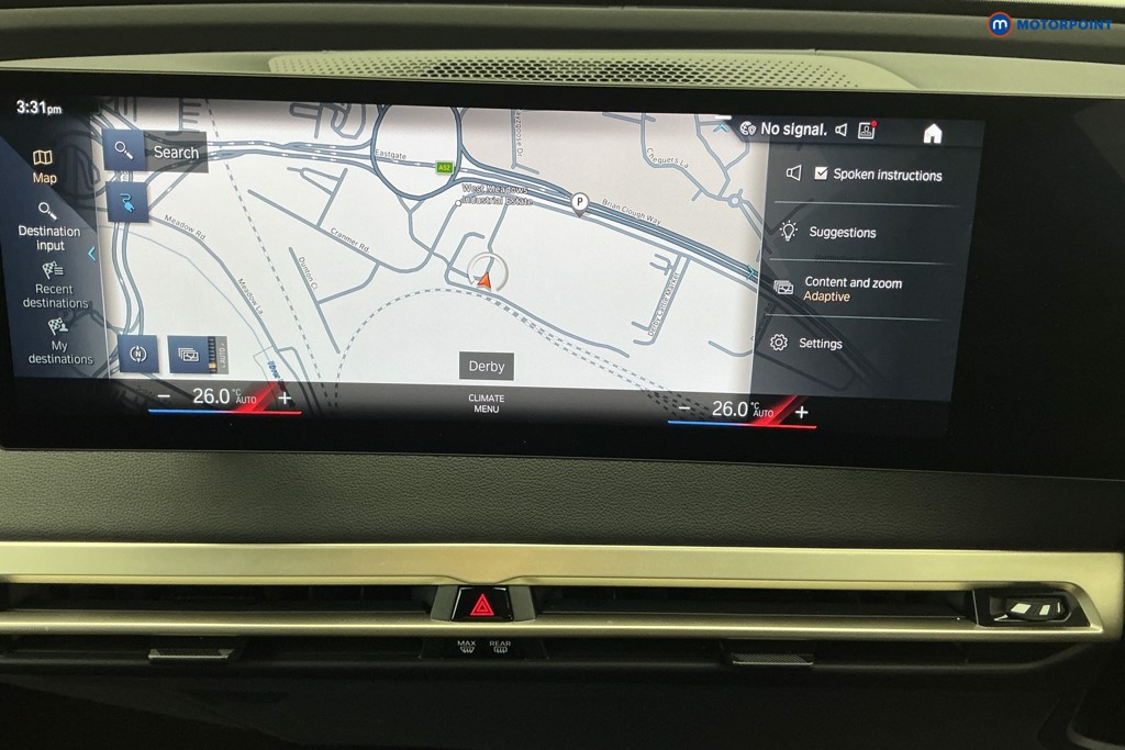 Used BMW iX 2022 for sale - 76967980: Photo 10