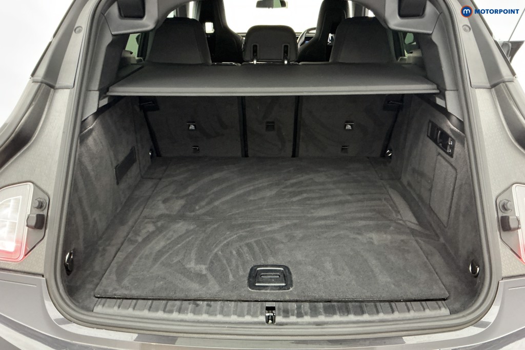 Used BMW iX 2022 for sale - 76967980: Photo 11