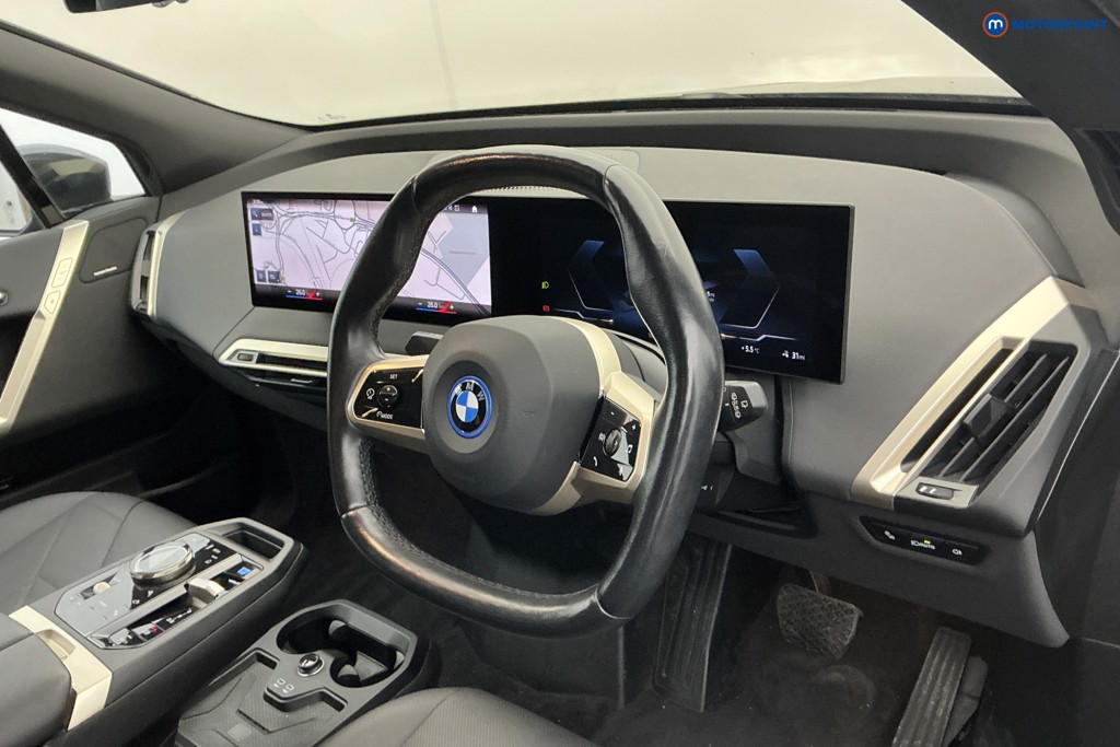 Used BMW iX 2022 for sale - 76967980: Photo 15