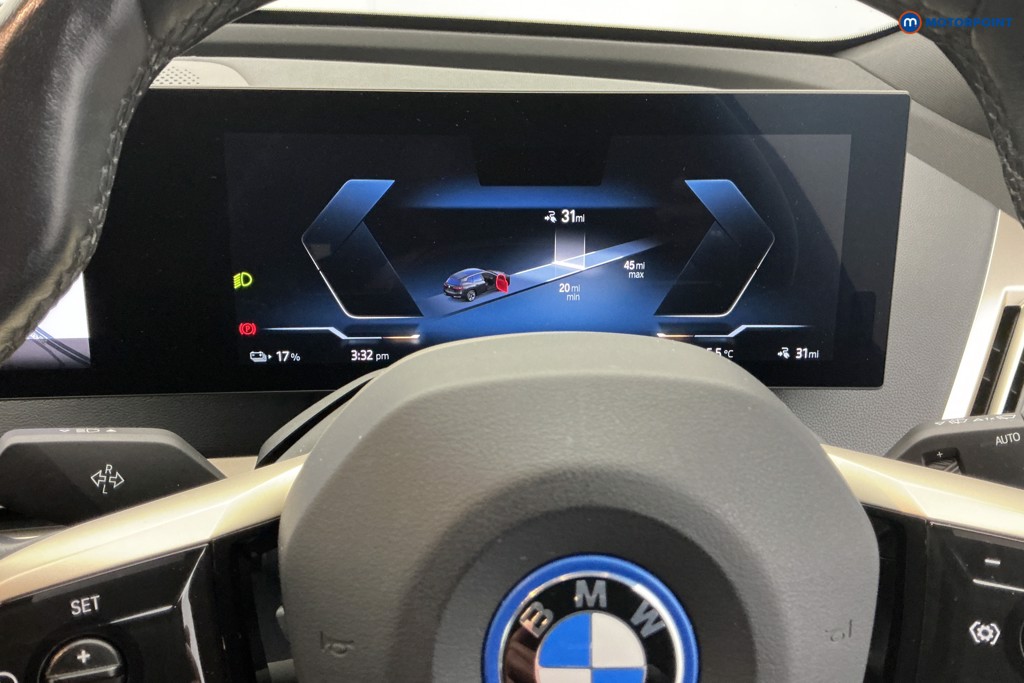 Used BMW iX 2022 for sale - 76967980: Photo 17