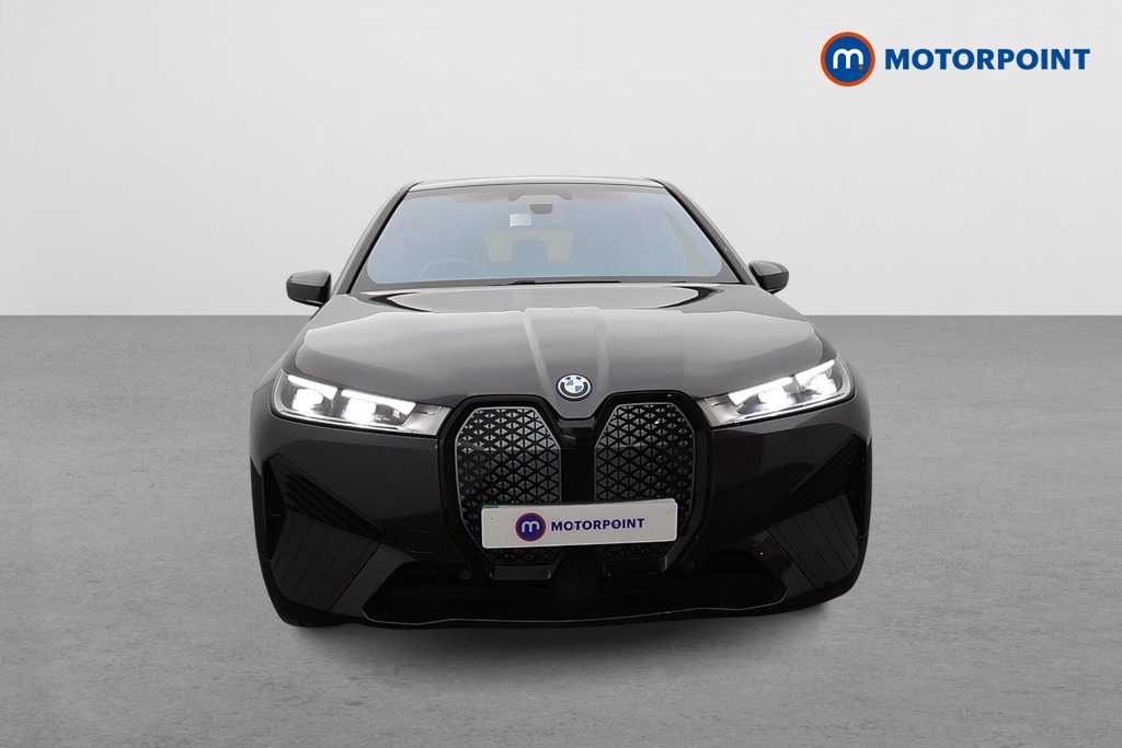 Used BMW iX 2022 for sale - 76967980: Photo 2