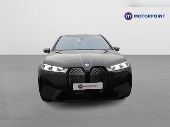 Used BMW iX 2022 for sale - 76967980: Photo