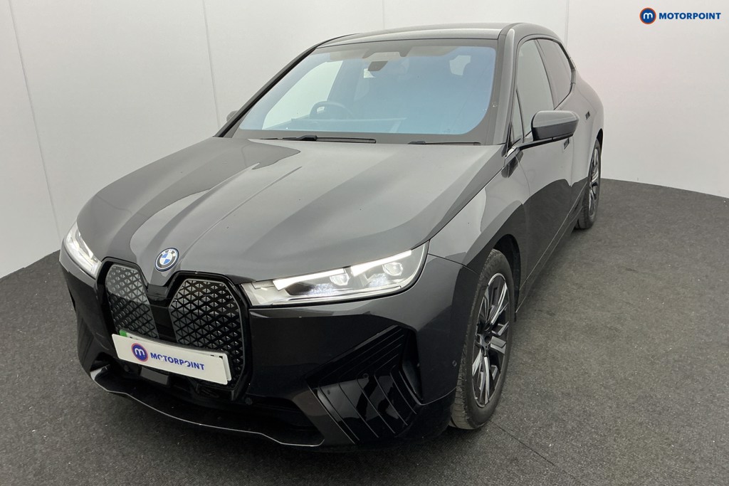 Used BMW iX 2022 for sale - 76967980: Photo 36