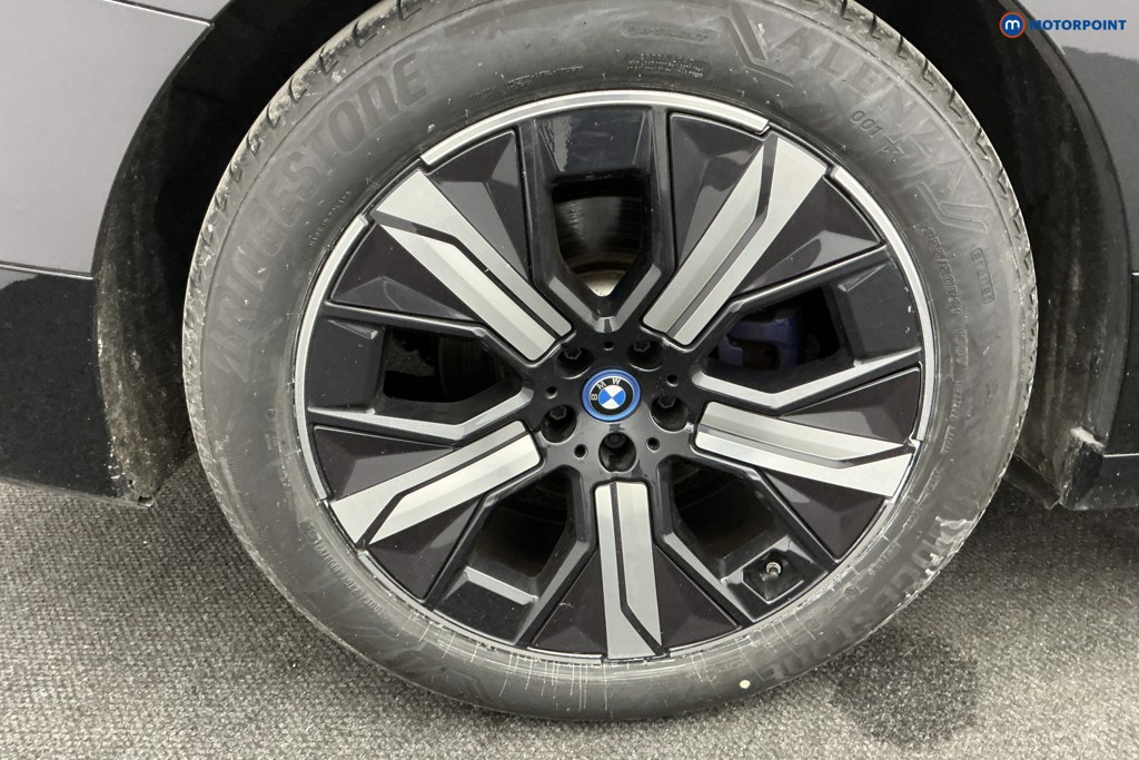 Used BMW iX 2022 for sale - 76967980: Photo 41