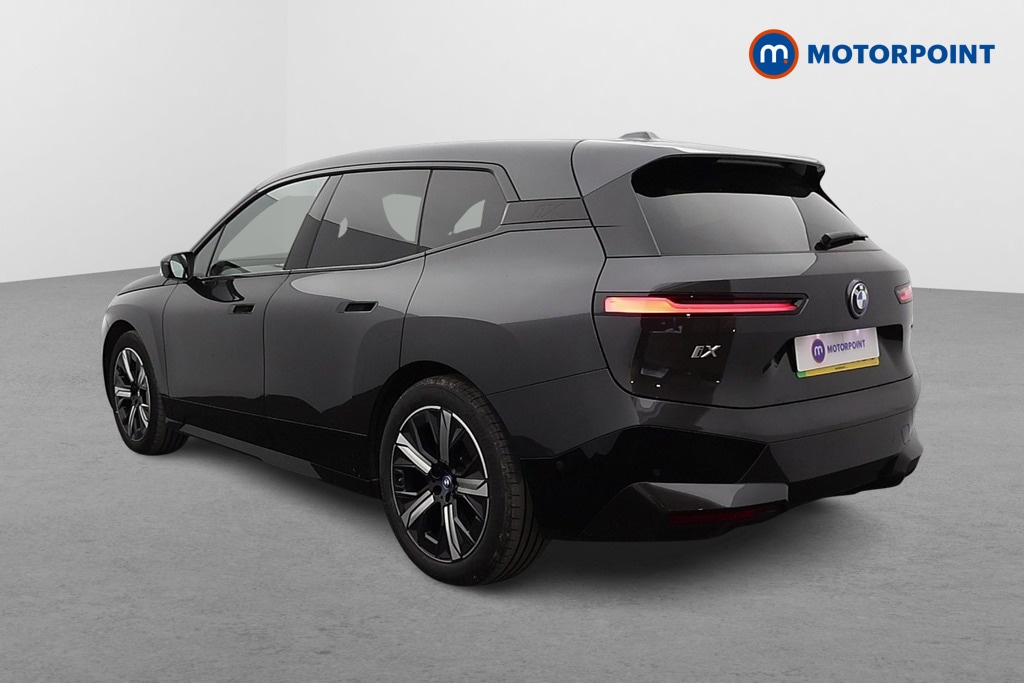 Used BMW iX 2022 for sale - 76967980: Photo 5