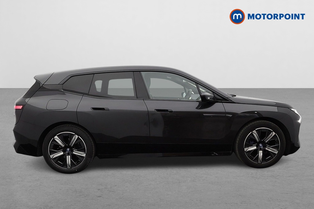 Used BMW iX 2022 for sale - 76967980: Photo 8