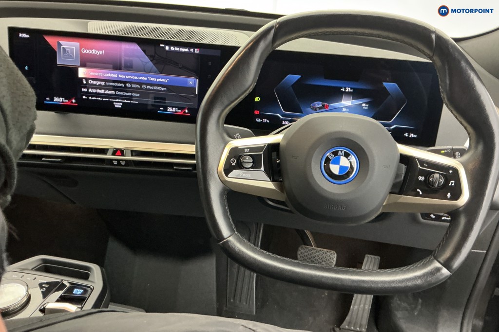 Used BMW iX 2022 for sale - 76967980: Photo 9