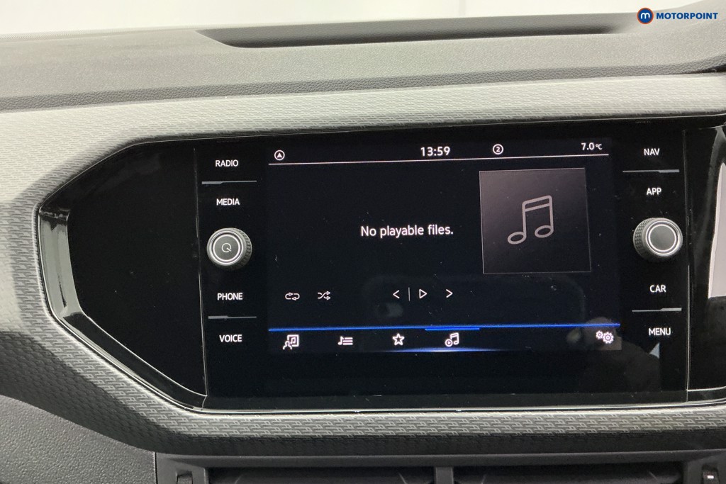 Used Volkswagen T-Cross 2022 for sale - 76972219: Photo 10