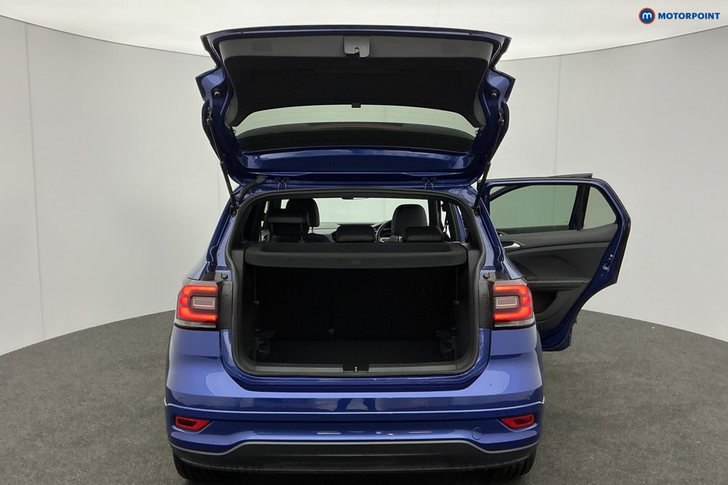 Used Volkswagen T-Cross 2022 for sale - 76972219: Photo 11