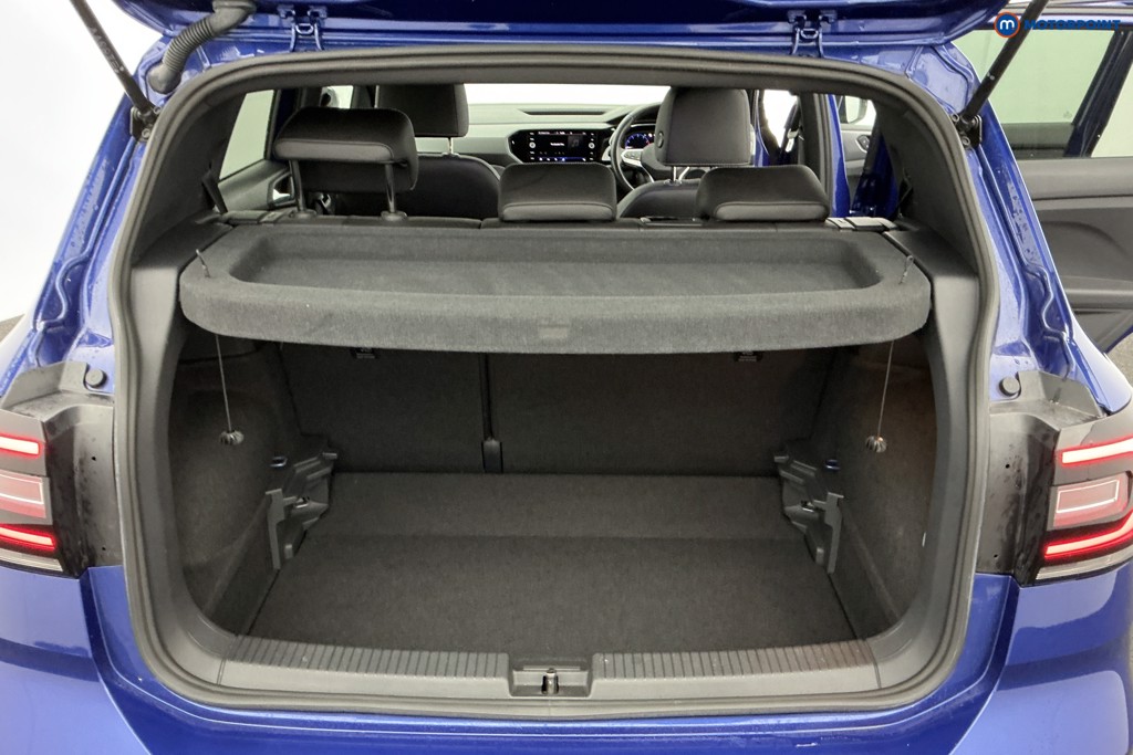 Used Volkswagen T-Cross 2022 for sale - 76972219: Photo 12