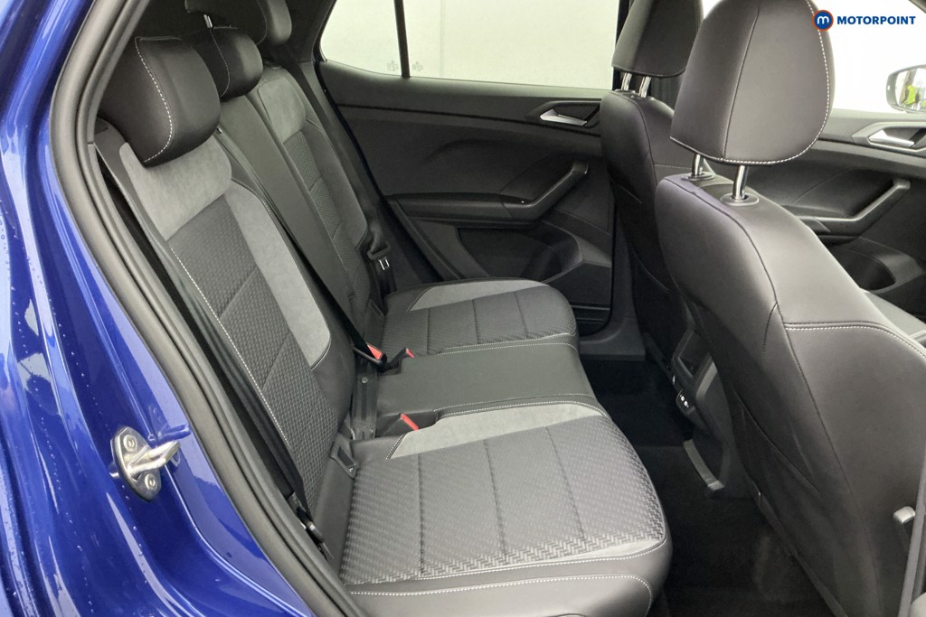 Used Volkswagen T-Cross 2022 for sale - 76972219: Photo 13