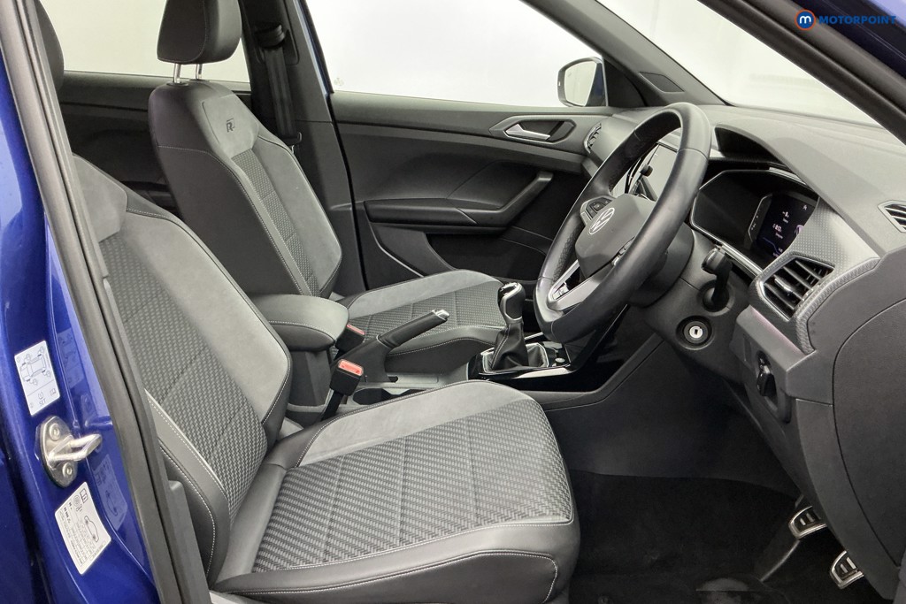 Used Volkswagen T-Cross 2022 for sale - 76972219: Photo 14