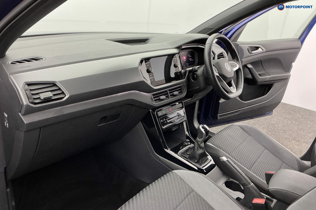 Used Volkswagen T-Cross 2022 for sale - 76972219: Photo 17