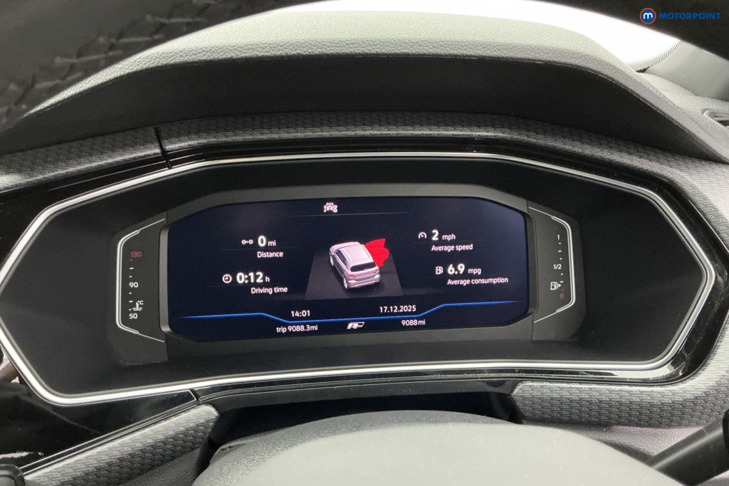 Used Volkswagen T-Cross 2022 for sale - 76972219: Photo 18