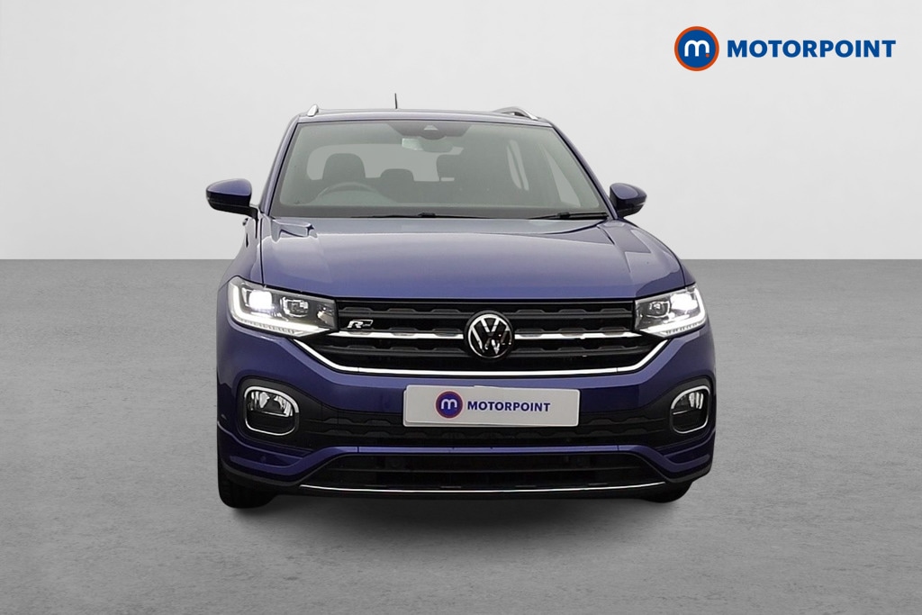 Used Volkswagen T-Cross 2022 for sale - 76972219: Photo 2