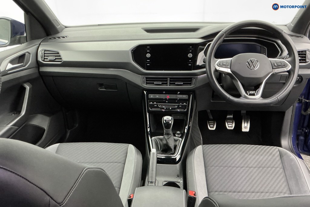 Used Volkswagen T-Cross 2022 for sale - 76972219: Photo 20