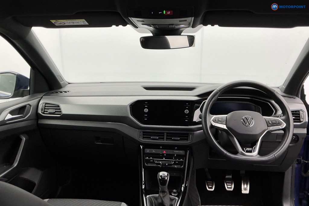 Used Volkswagen T-Cross 2022 for sale - 76972219: Photo 21