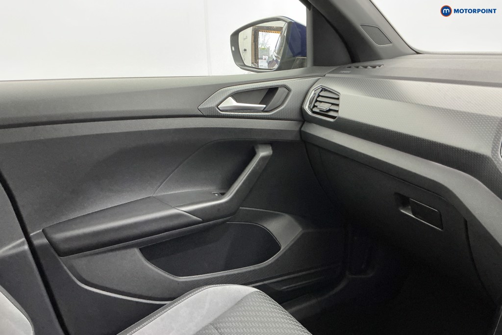 Used Volkswagen T-Cross 2022 for sale - 76972219: Photo 28