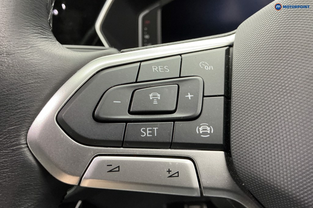 Used Volkswagen T-Cross 2022 for sale - 76972219: Photo 29