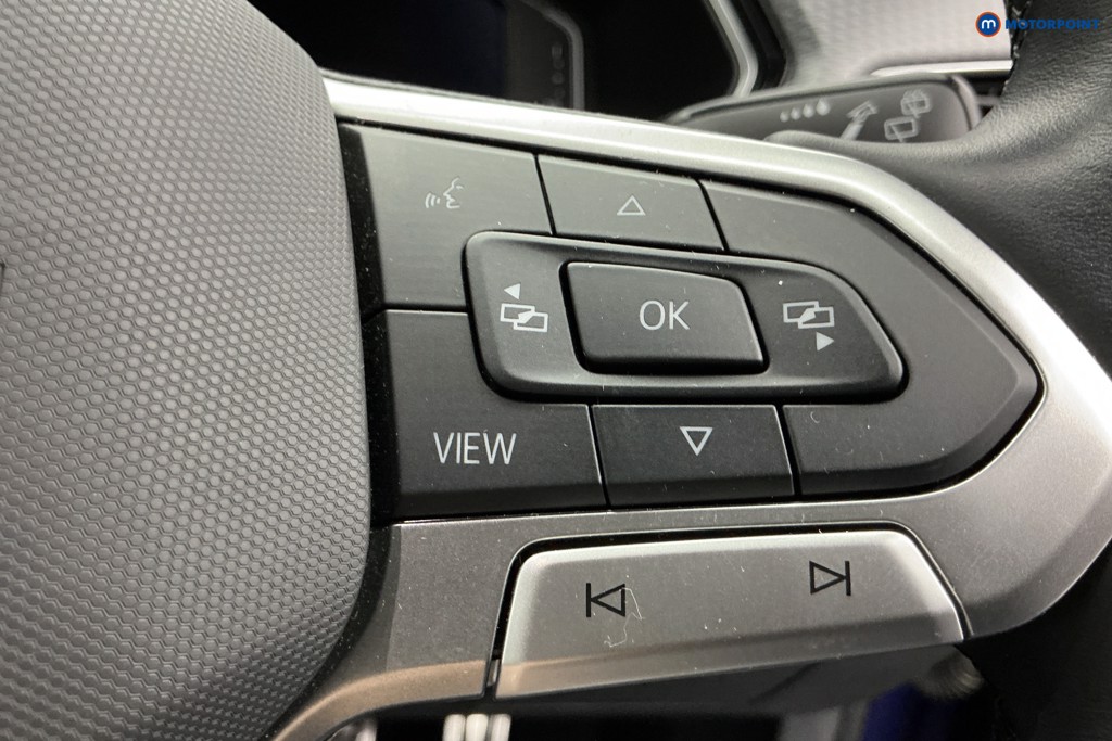 Used Volkswagen T-Cross 2022 for sale - 76972219: Photo 30