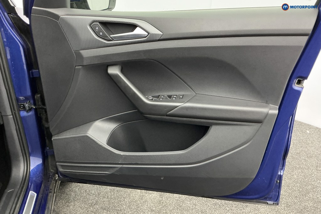 Used Volkswagen T-Cross 2022 for sale - 76972219: Photo 32