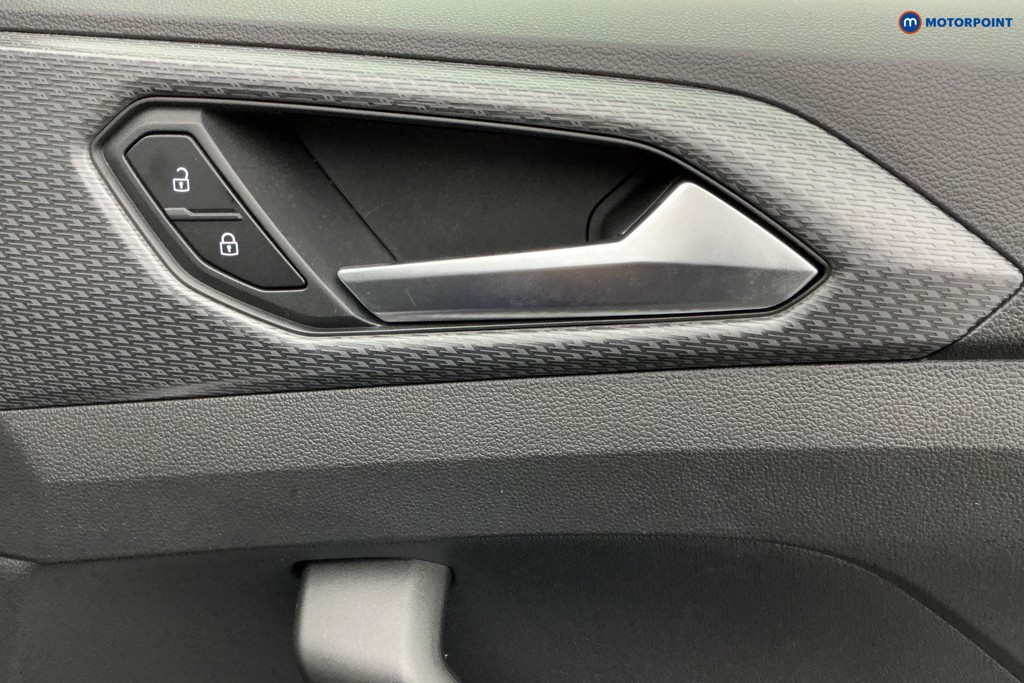 Used Volkswagen T-Cross 2022 for sale - 76972219: Photo 34