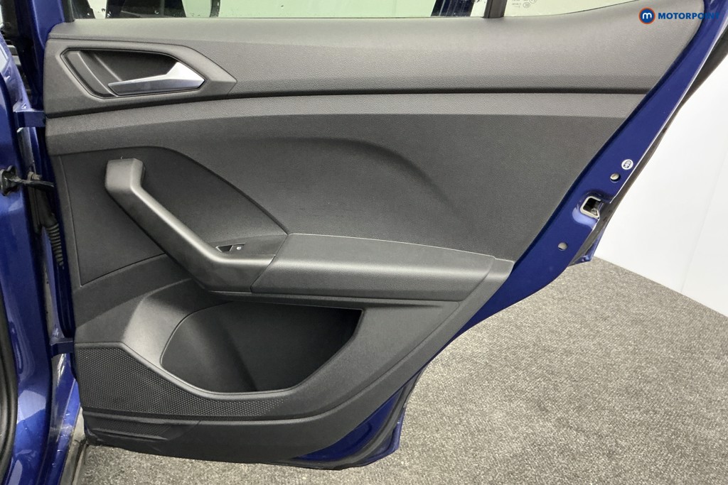 Used Volkswagen T-Cross 2022 for sale - 76972219: Photo 35