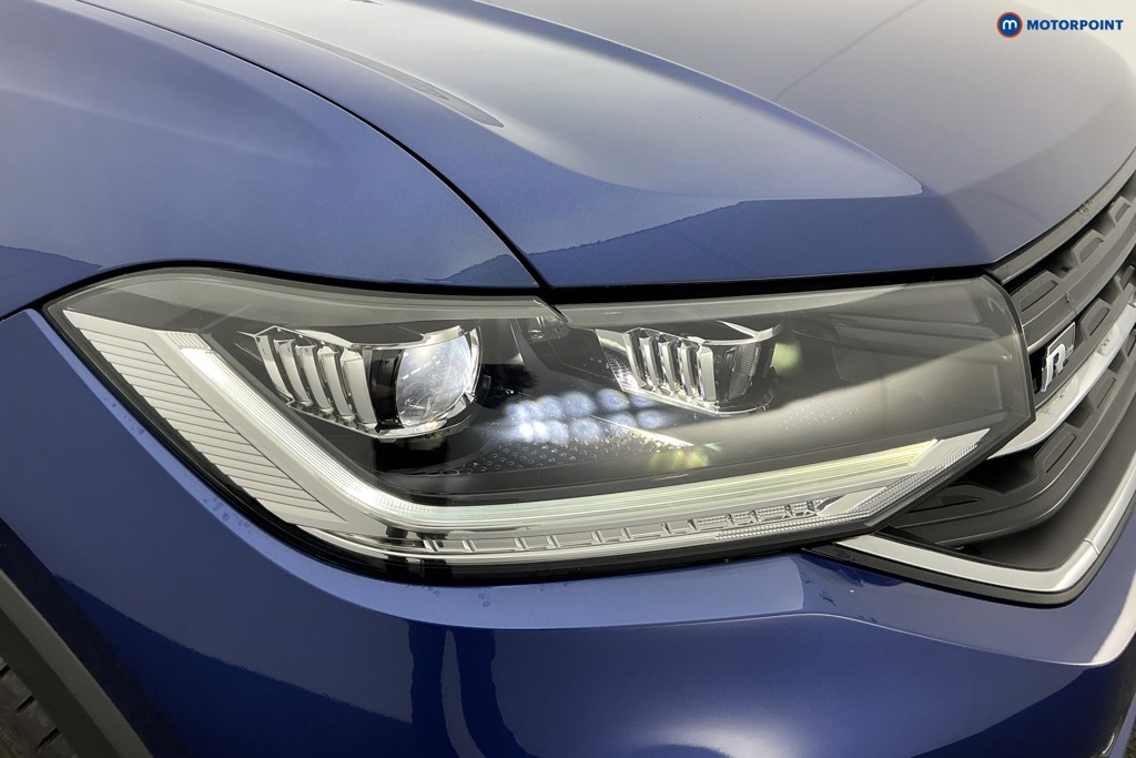 Used Volkswagen T-Cross 2022 for sale - 76972219: Photo 38