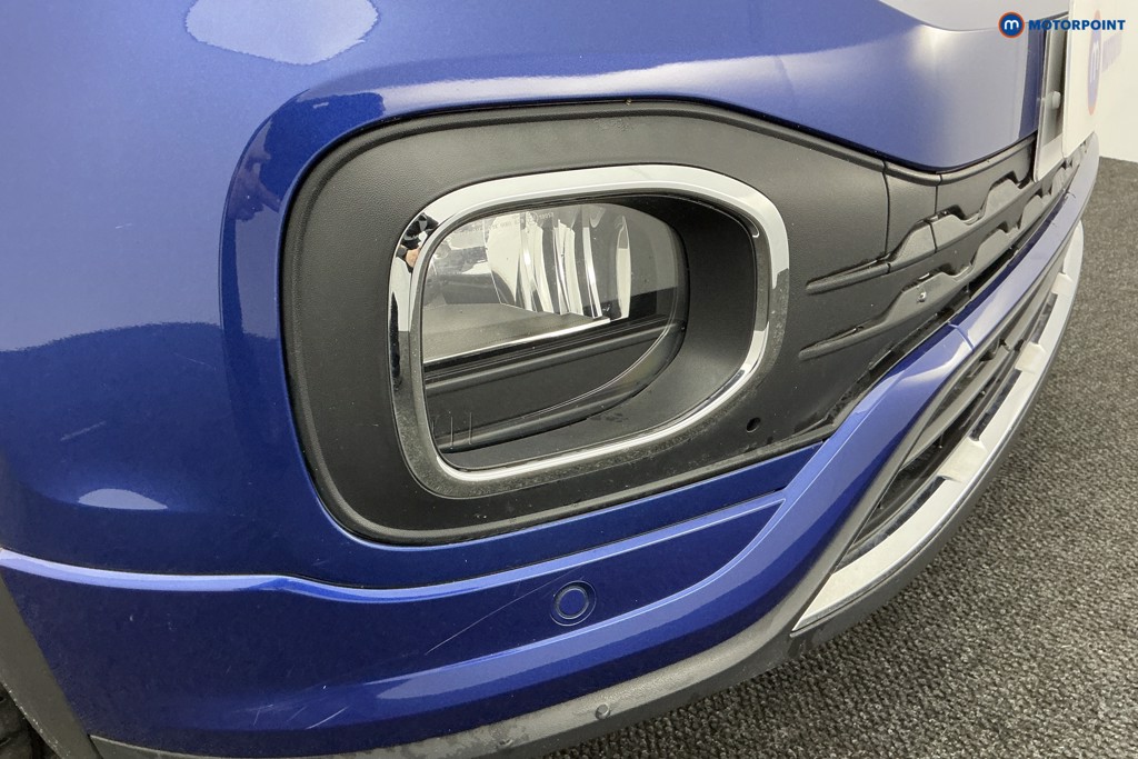 Used Volkswagen T-Cross 2022 for sale - 76972219: Photo 39